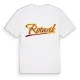 Rotavik baseball t-shirt