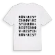 Rövaresten ordlek t-shirt