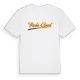 Ruda gård baseball t-shirt