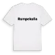 Rumpekulla fetstil t-shirt
