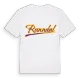 Runndal baseball t-shirt