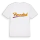 Runnebäck baseball t-shirt