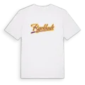 Ryckhult baseball t-shirt