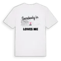 Någon i Ryd älskar mig t-shirt