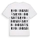 Ryningsnäs ordlek t-shirt