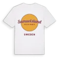 Samuelslund cirkel t-shirt