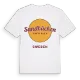 Sandbäcken cirkel t-shirt