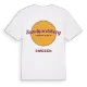 Sandgårdsborg cirkel t-shirt