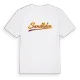 Sandliden baseball t-shirt