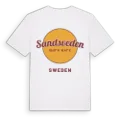 Sandsveden cirkel t-shirt