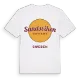 Sandsviken cirkel t-shirt