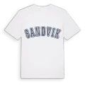 Sandvik college t-shirt