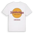 Sänkedya cirkel t-shirt