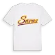 Saras baseball t-shirt