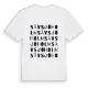 Sävsjöholm ordlek t-shirt