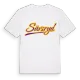 Sävsryd baseball t-shirt