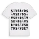 Sävsryd ordlek t-shirt