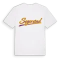 Segerstad baseball t-shirt