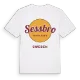 Sessbro cirkel t-shirt