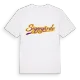 Siggegärde baseball t-shirt