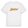 Sigisslaryd baseball t-shirt