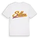 Sillen baseball t-shirt