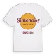 Simondal cirkel t-shirt