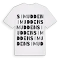 Simudden ordlek t-shirt
