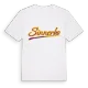 Sinnerbo baseball t-shirt