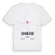 Sinnerbo karta t-shirt
