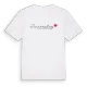 Sinnerskog hjärta t-shirt