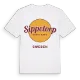Sippetorp cirkel t-shirt