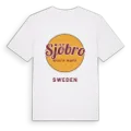 Sjöbro cirkel t-shirt
