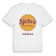 Sjöbro cirkel t-shirt