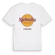 Sjökulla cirkel t-shirt