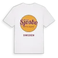 Sjösbo cirkel t-shirt