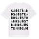 Sjöstrand ordlek t-shirt