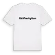 Skäfteshyltan fetstil t-shirt