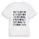 Skälsebo ordlek t-shirt