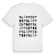 Skäppentorp ordlek t-shirt