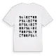 Skåretorp ordlek t-shirt