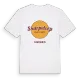 Skarpetorp cirkel t-shirt