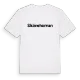 Skävehorvan fetstil t-shirt