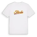 Skirebo baseball t-shirt
