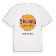 Skoga cirkel t-shirt