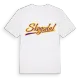 Skogsdal baseball t-shirt