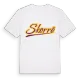 Skorrö baseball t-shirt