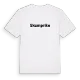 Skumprike fetstil t-shirt