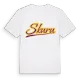 Skuru baseball t-shirt
