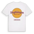 Skyttängen cirkel t-shirt